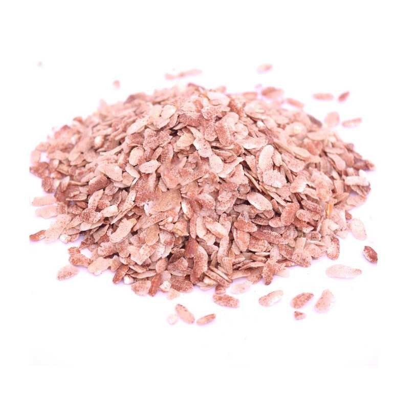 Rice Flakes (Aval)