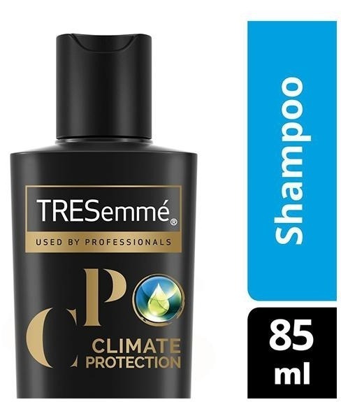 TRESemme Climate Protection Shampoo, 85 ml
