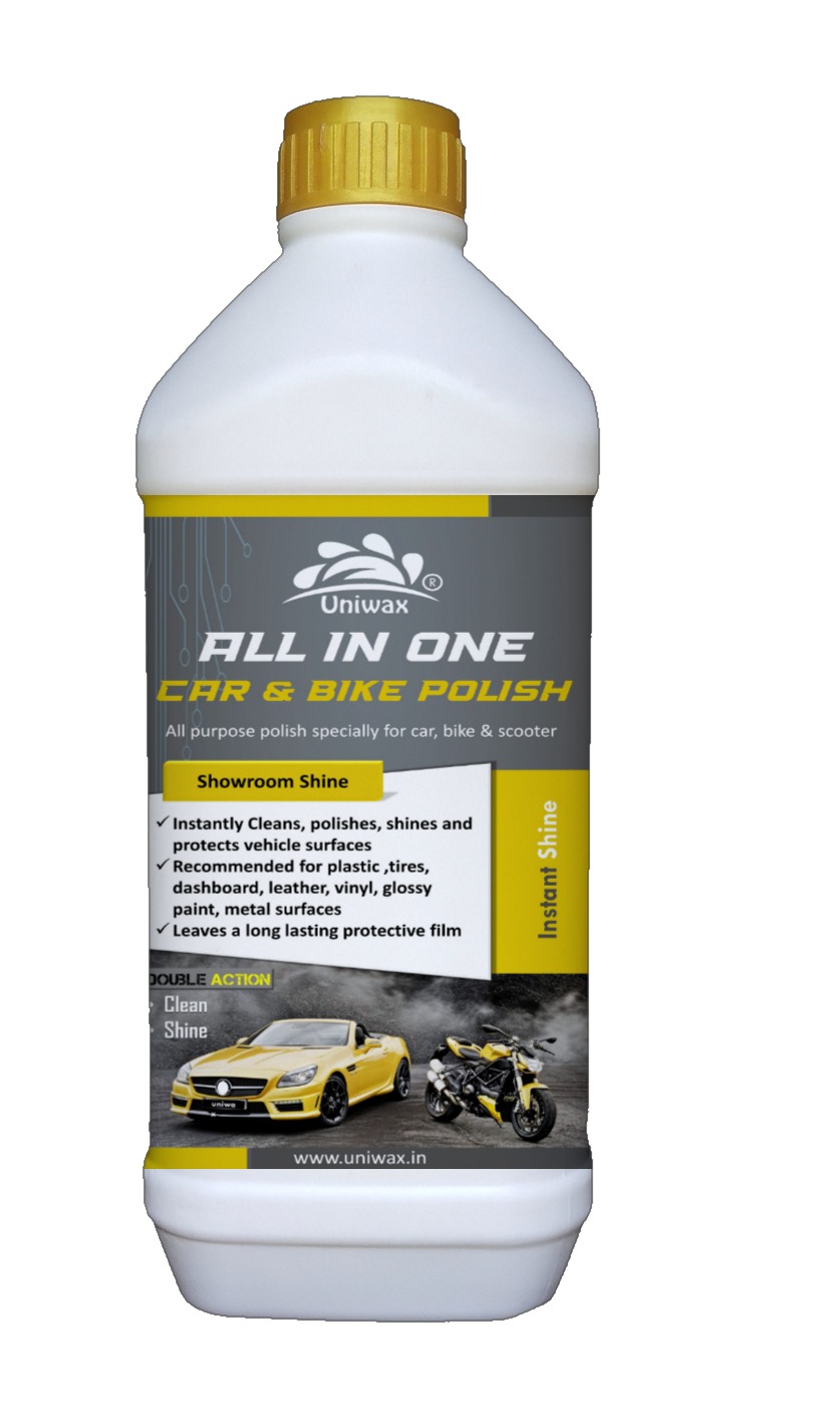 Buy 3 In 1 High Protection Car Coating Spray Clean, Polish Repair,  Multipurpose Liquid Car Bike Polish Also Suitable for Dashboard, Restores  Faded Plastic Fiber, Combo, Each 200ml - Lowest price in India