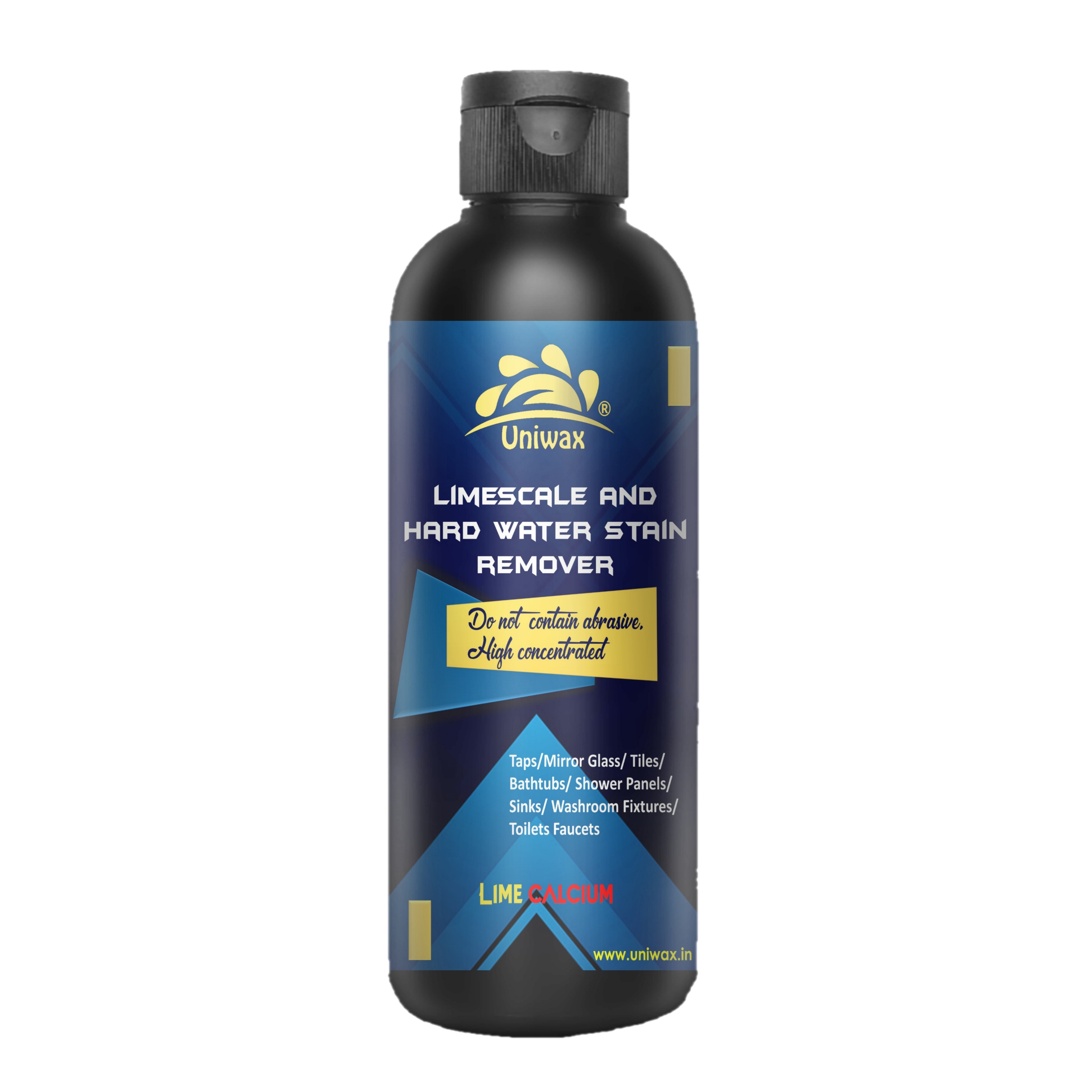 Introducing the Blueoxy Faucet Cleaner & Stain Remover! The ultimate hard  water stain remover! 