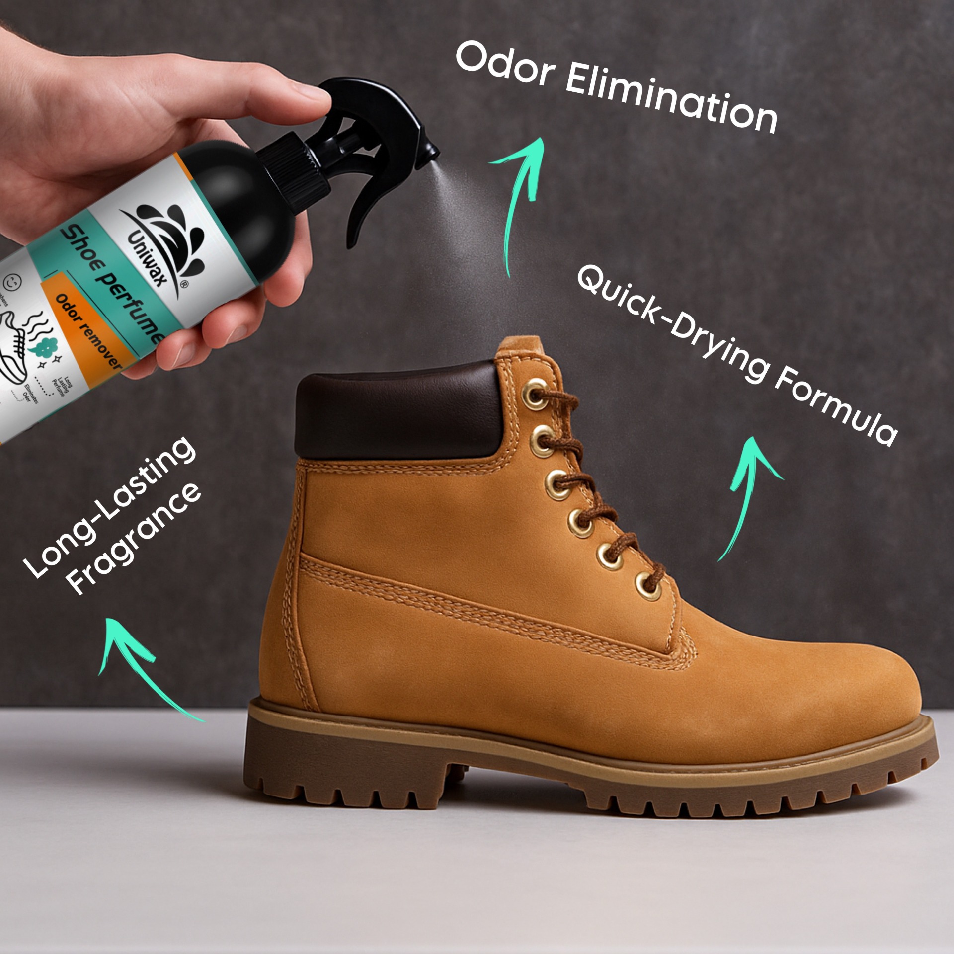 Leather Shoes How To Clean Construction Boots Work Boots How To