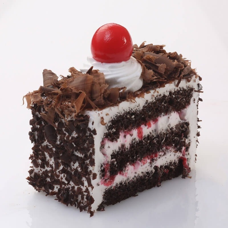 Black Forest Pastry
