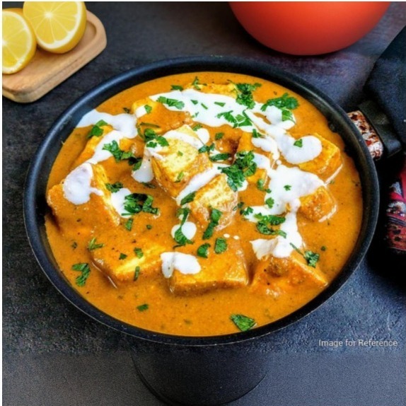 Sahi Paneer