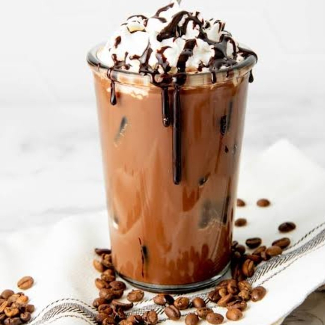 Cold Coffee