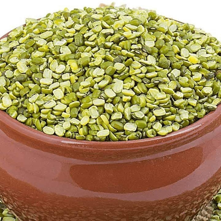 Green Moong Dal | Moong Daal Chhilka 1 kg