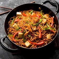 Paneer Chowmin