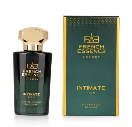 Intimate Men Luxury Perfume - 30ml - 30ML