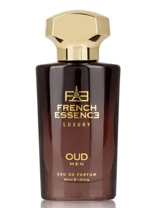 Oud Men Luxury Perfume - 30ml - 30ML