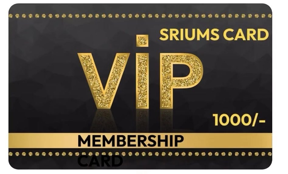 BEST MEMBERSHIP CARD
