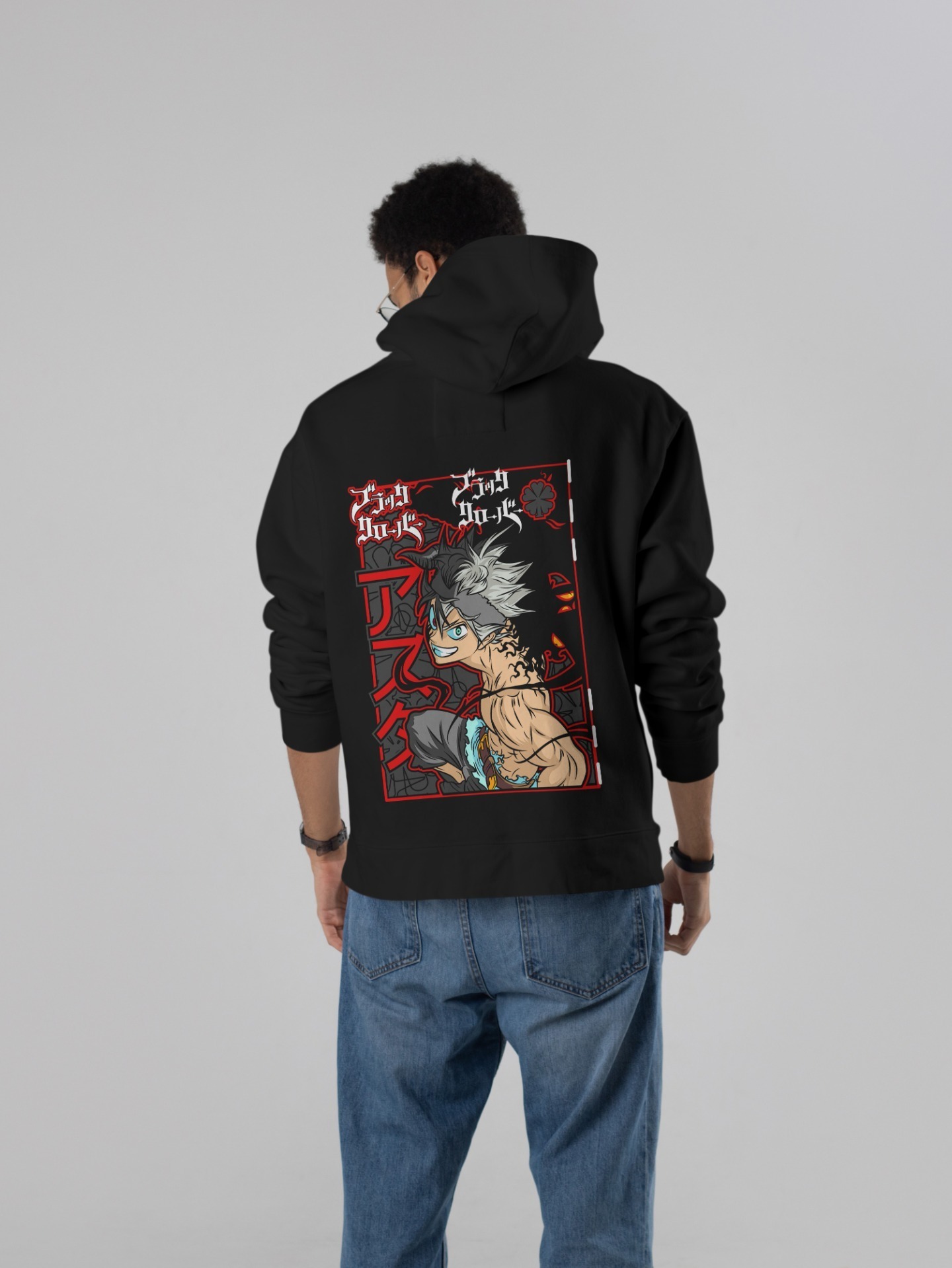 Stun Life Co. Hooded Sweatshirt - Asta - Black, XS, All India Delivery in 3-5 Days, 7 Days Easy Returns