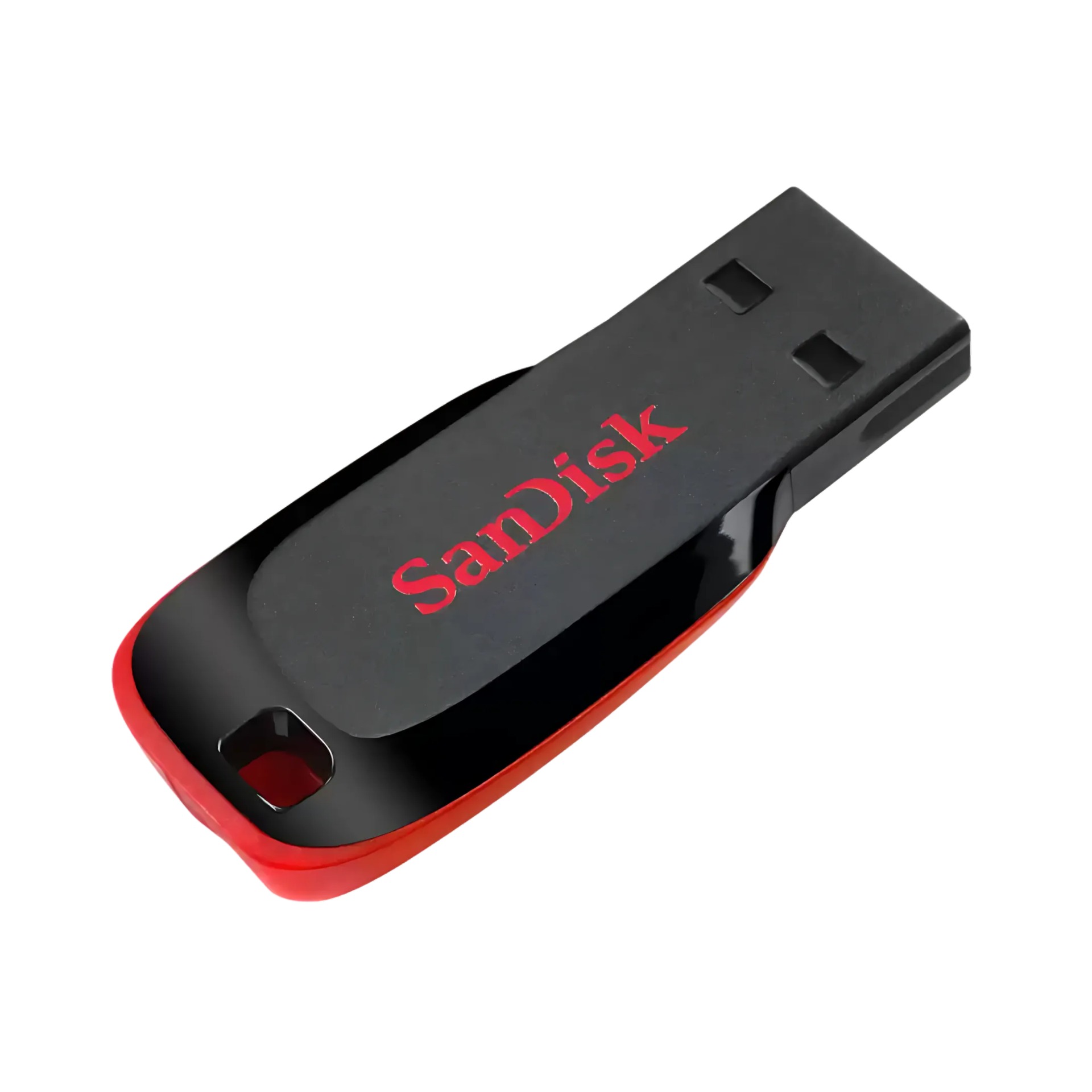 SanDisk Cruzer Blade 64GB USB 2.0 Pendrive