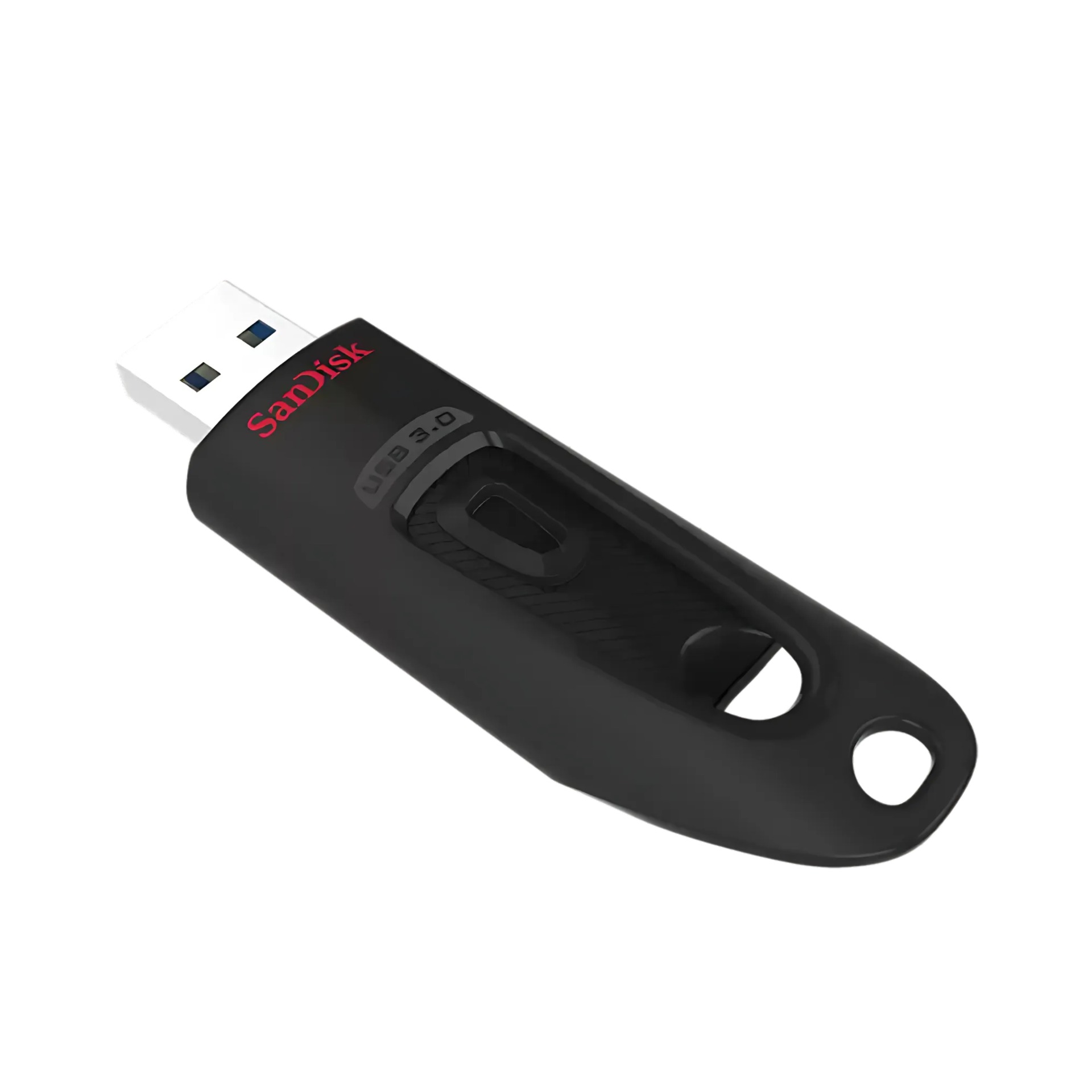 SanDisk Ultra 16GB USB 3.0 Flash Drive, upto 130 Mb/s, USB 3.0 Pendrive CZ48