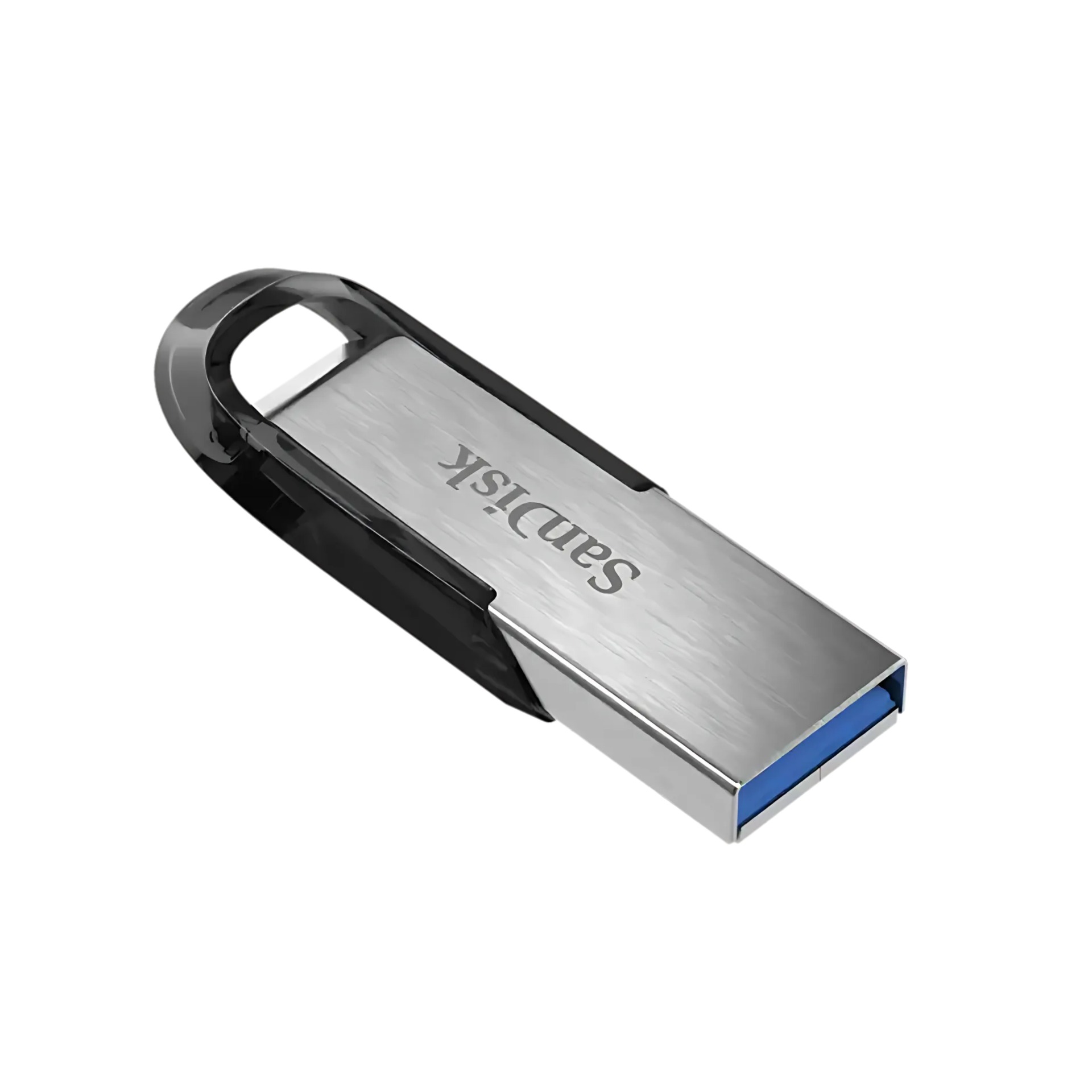 SanDisk Ultra Flair 32GB USB 3.0, Upto 150 Mb/s Metal Body Pendrive