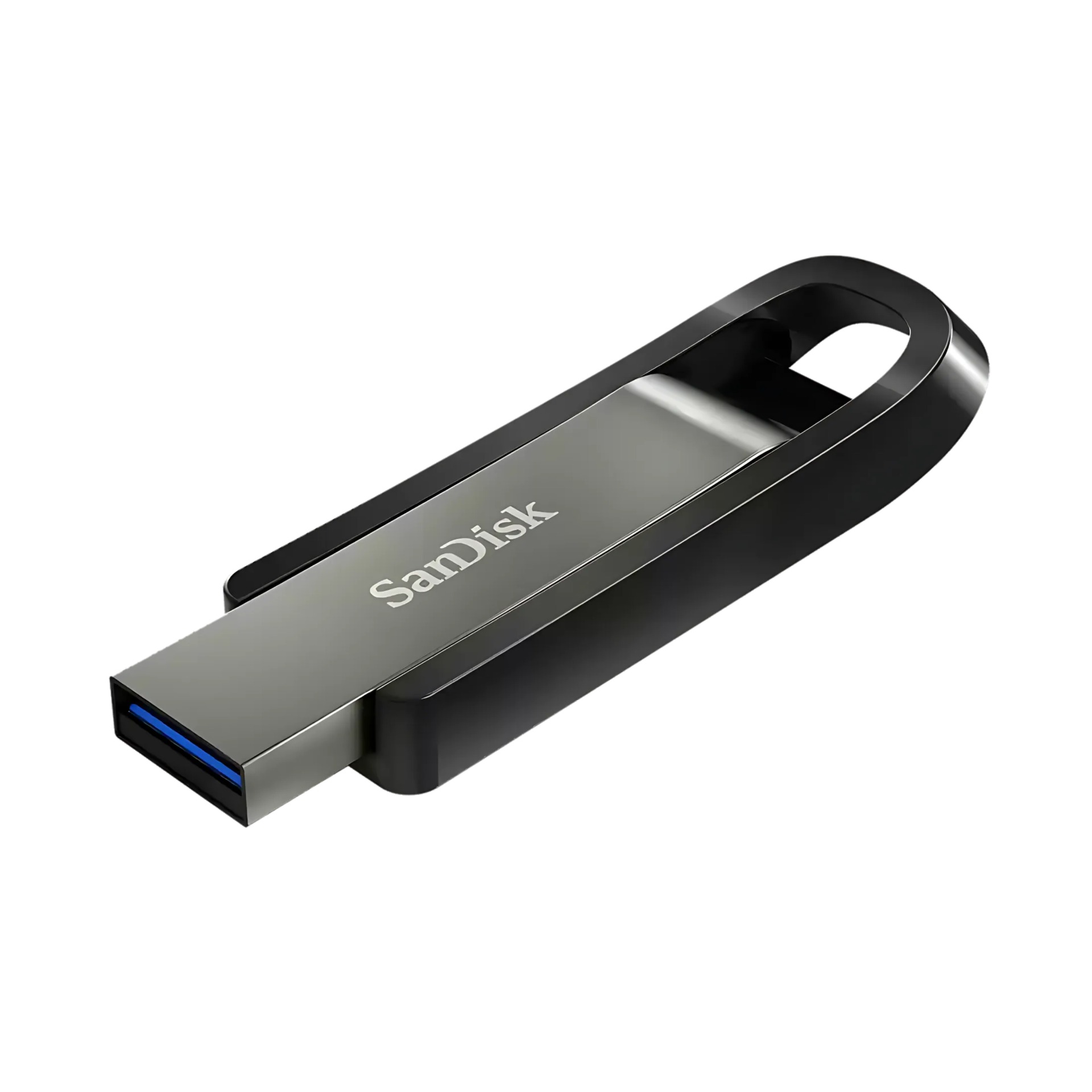 SanDisk 64GB Extreme Go USB 3.2 395 MB/S (Read) 100MB/S (Write) Pendrive