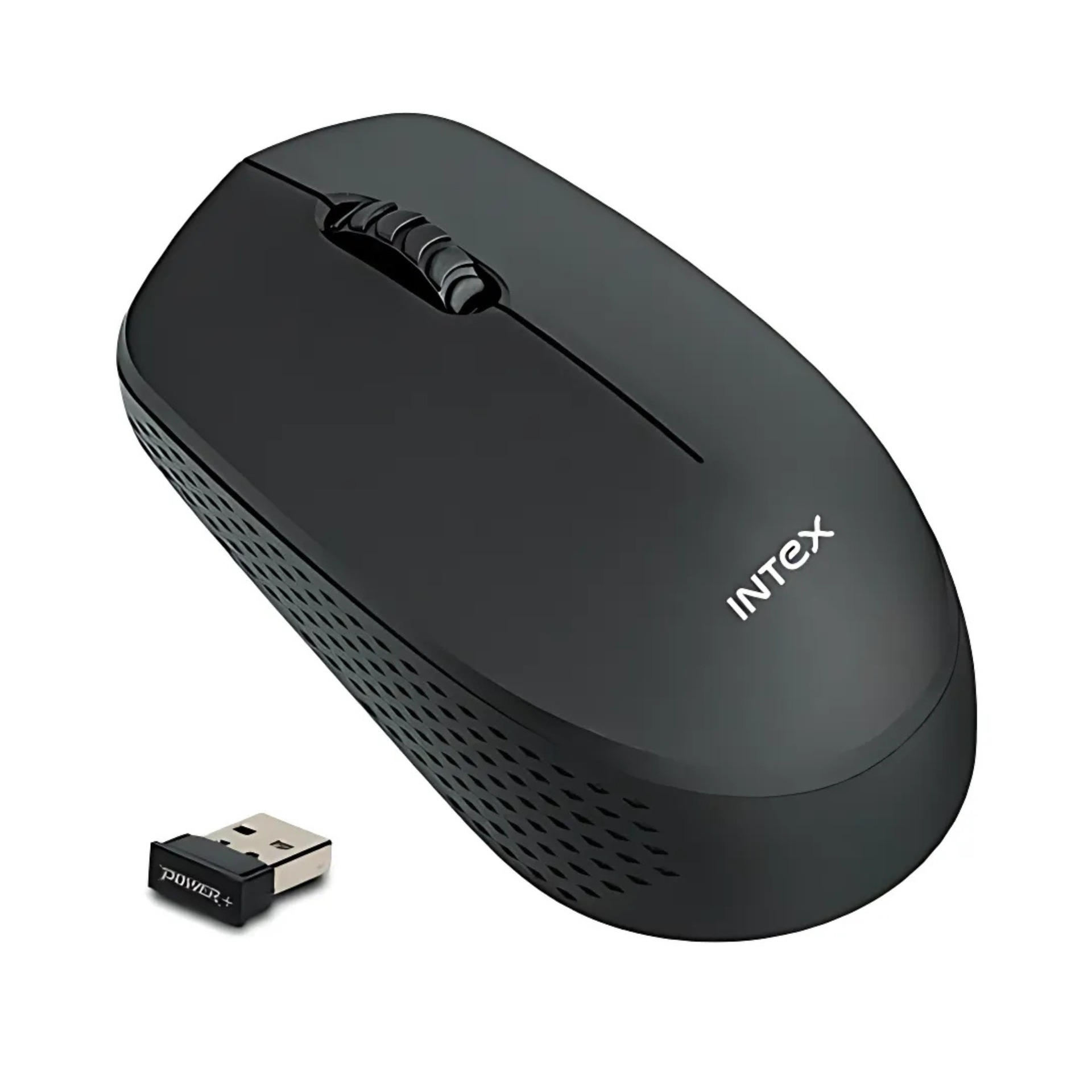 INTEX POWER+ Wireless Mouse