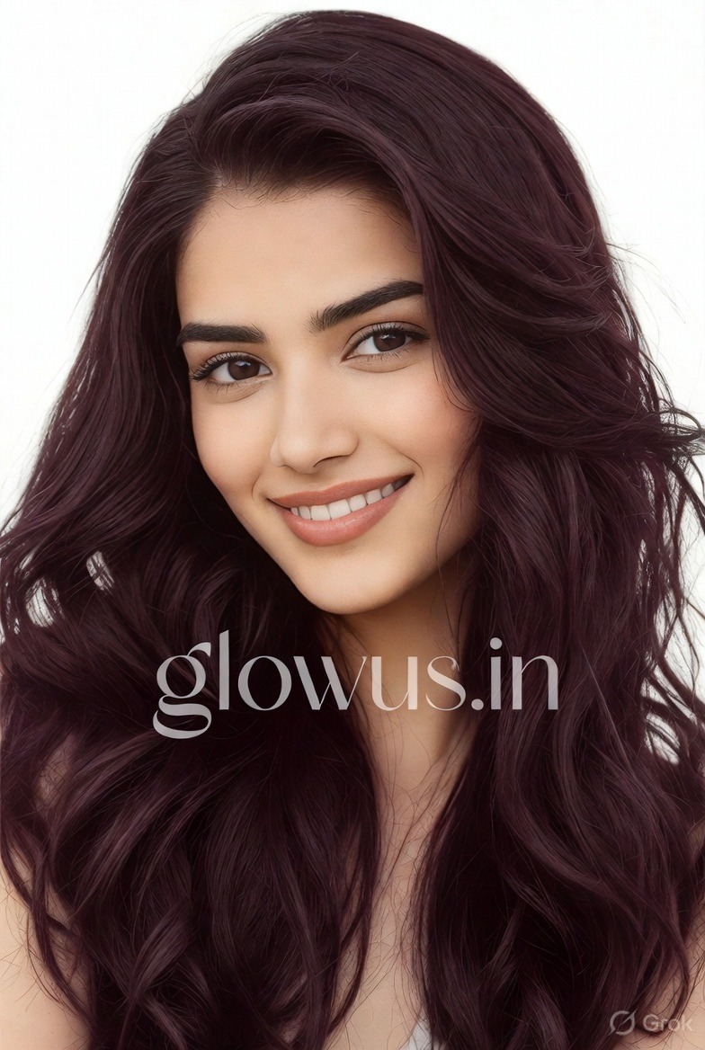 Matrix Wonder Hair Color 3VR 3.26 Violet Red Dark Brown 90ml