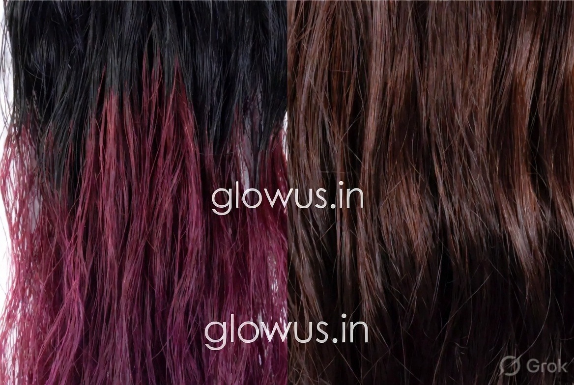 Matrix Wonder Hair Color 3VR 3.26 Violet Red Dark Brown 90ml