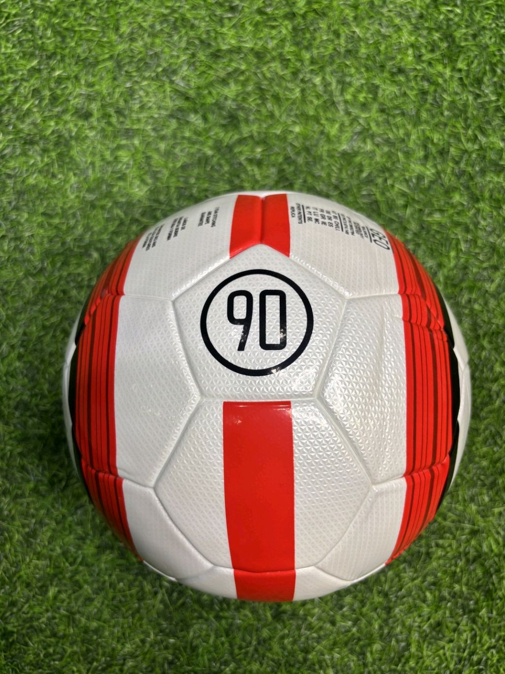 2004 premier league ball