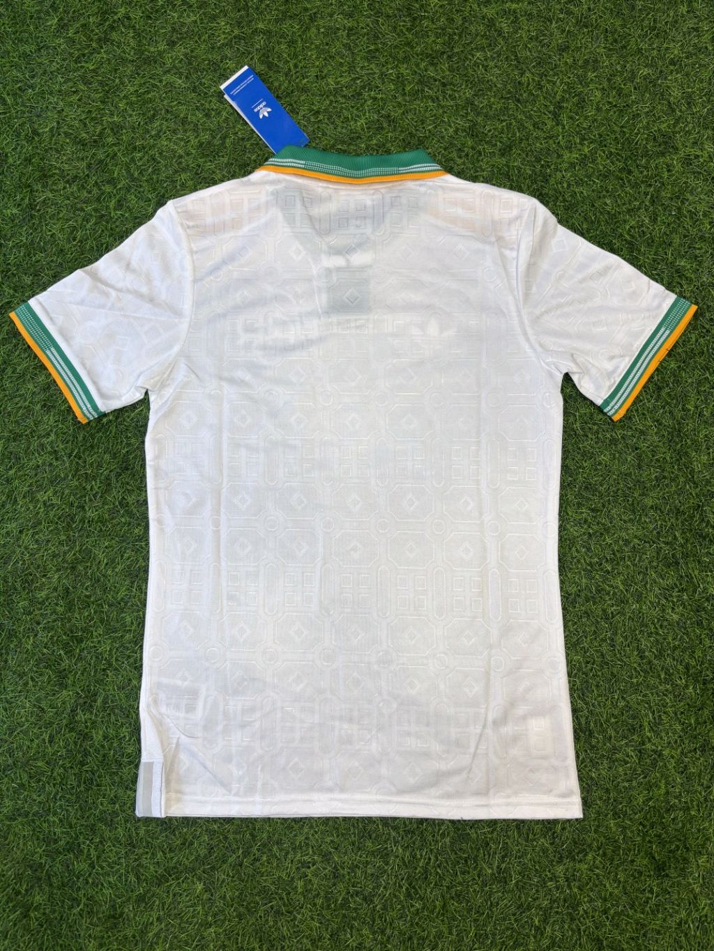 AS Roma 25/26 3rd Kit Player Edition