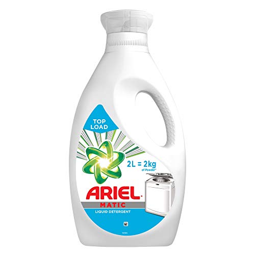 Ariel Matic Liquid Detergent - 1 ltr