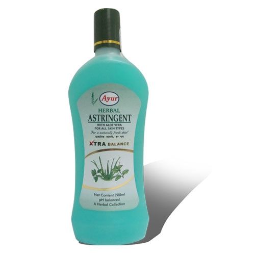 Ayur Astringent - 100ml