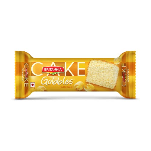 Britannia Cake - 42g