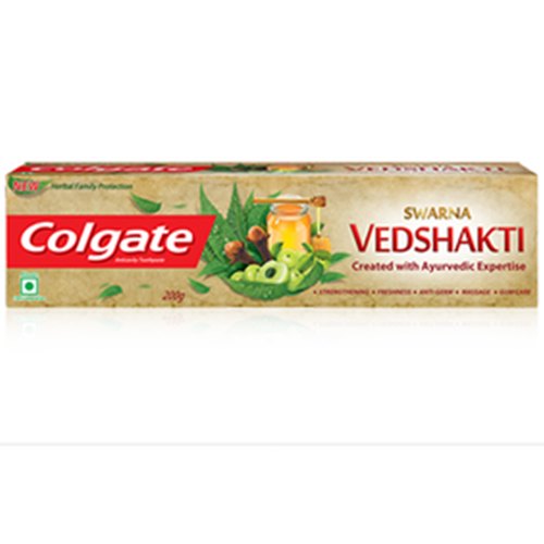 Colgate Vedshakti - 40g