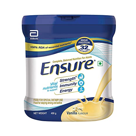 Ensure - 400g