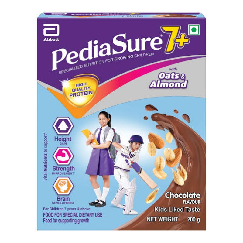 Pediasure 7+ - 200g