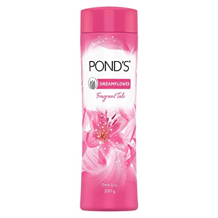 Ponds Dreamflower - 50g