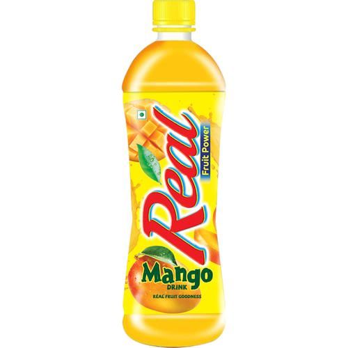 Real Fruit Power Mango Drink - 250ml