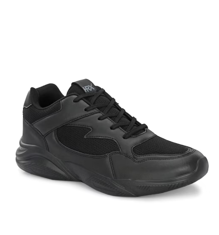 HRX Men Mesh Running Shoes - 6