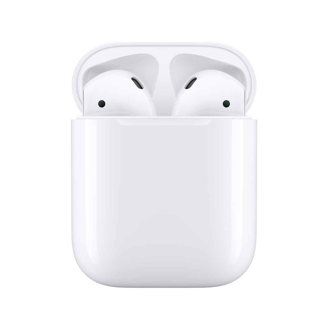 Apple AirPods (2nd generation)