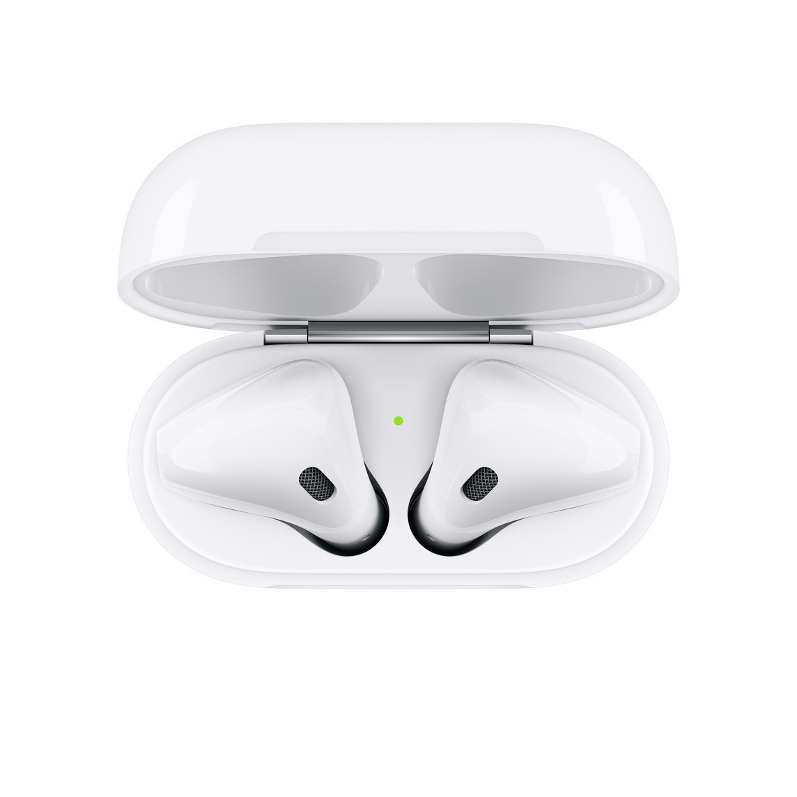 Apple AirPods (2nd generation)