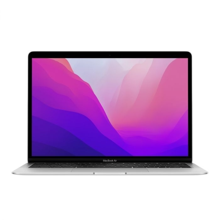 Apple 13-inch MacBook Air 8/256GB (M1) Silver Apple 13-inch MacBook Air 8/256GB (M1) Silver