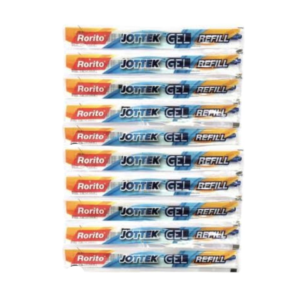 Rorito Flymax Gel Pen Refill Rorito Jottek Gel Pen Refill