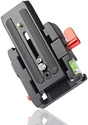 HIFFIN QUICK RELEASE PLATE 