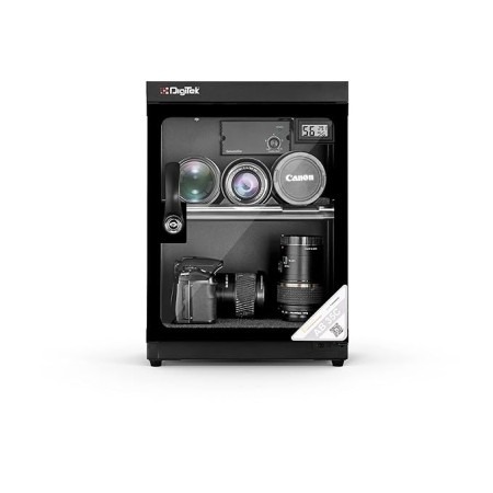 Digitek (AB 35C) 35 Liters Dry Cabinet