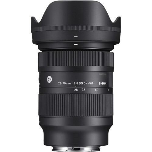  Sigma 24-70 1.2 DG DN
