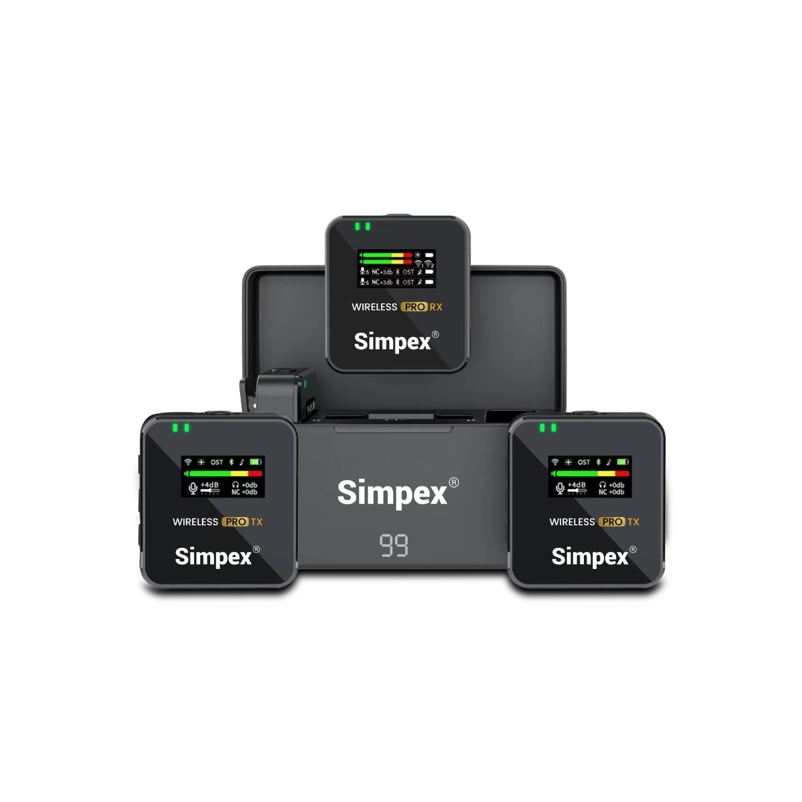 Simpex SWM-103