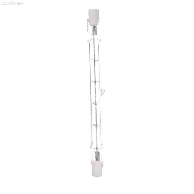 WELBORN HALOGEN TUBE (PLATINUM)