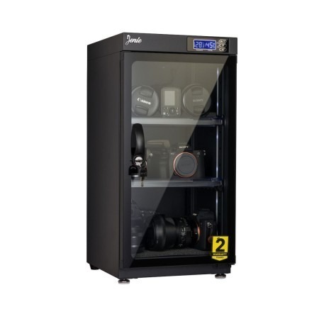 JENIE DRY CABIN 50 L (S)