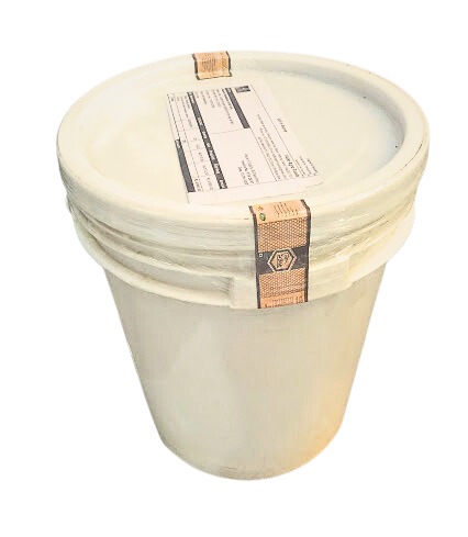 Mustard Flora Honey/ Sarson Honey Bucket 28kg - Mustard Honey