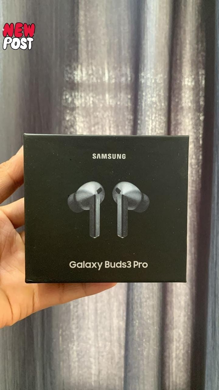 Samsung Galaxy Buds 3 Pro 