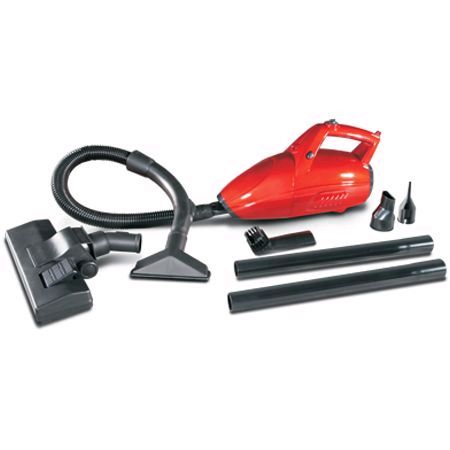 FORBES SUPER CLEAN VACUUM CLEANER