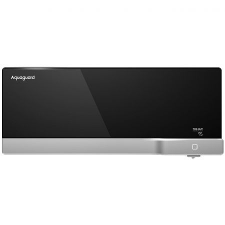 AQUAGUARD  SLIM GLASS UV BARIN LINE