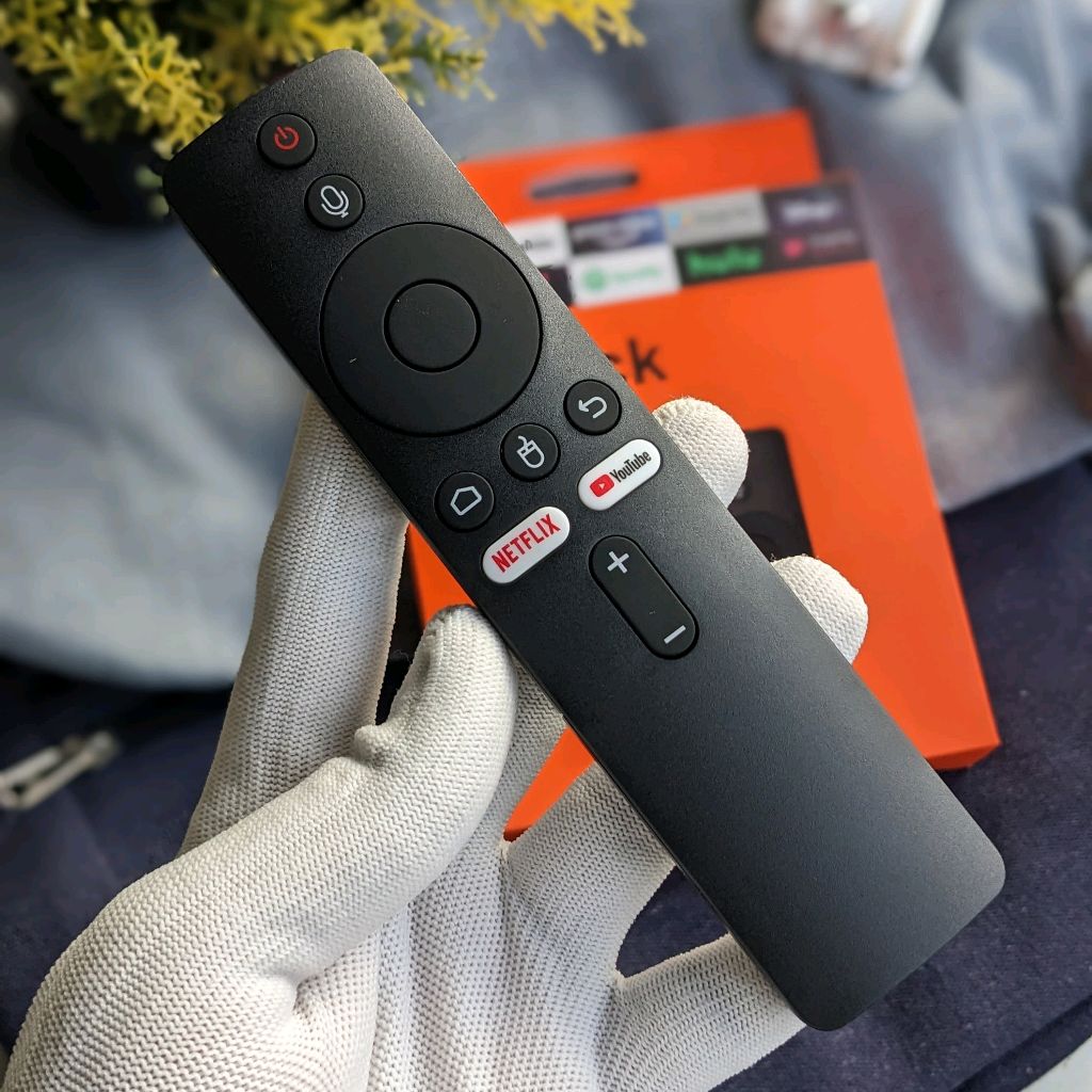 Android TV Stick With 2GB RAM 16GB Storage, High-speed Internet With Wi-fi Hdtv With Hdmi Input, YouTube, Netflix, Prime Video, Disney Plus And Other OTT Apps Support