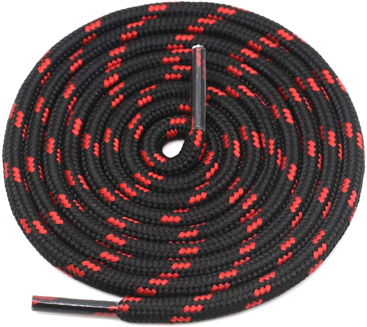 GRAH SANGRAH® (2 Pair) Shoes Laces Athletic Shoelaces For Sport/Running Shoes Shoe Strings