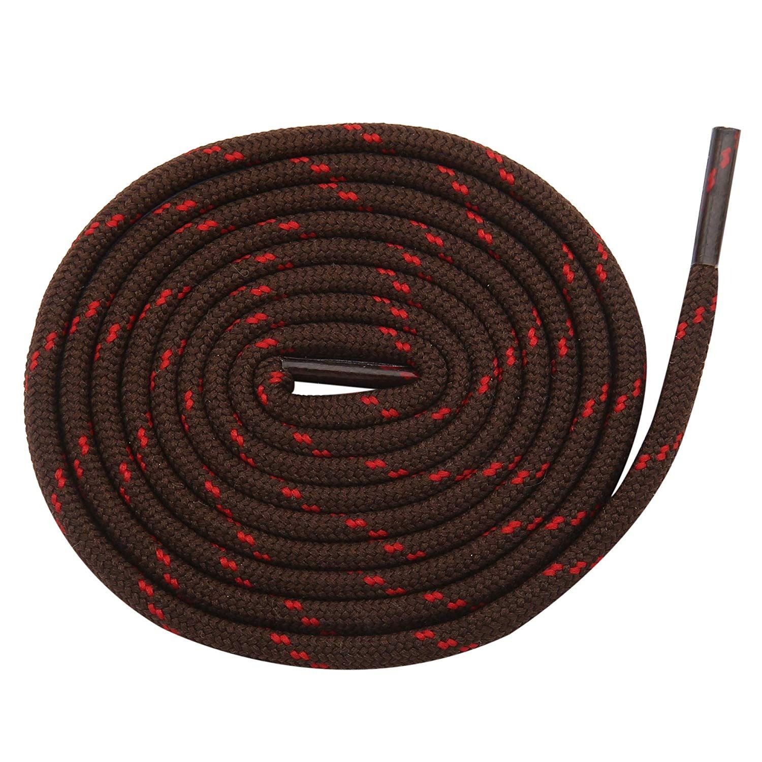 GRAH SANGRAH® (2 Pair) Shoes Laces Athletic Shoelaces For Sport/Running Shoes Shoe Strings