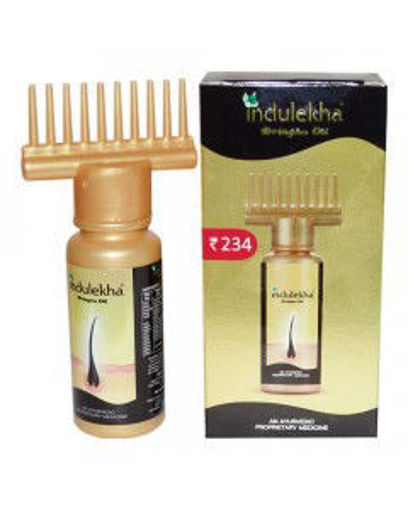 Indulekha Bringha Hair Cleanser 200ml  Beautyzaa